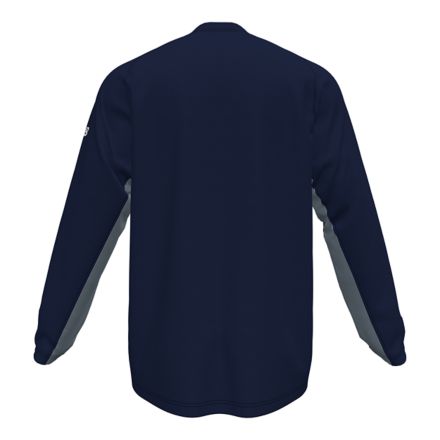 Baseball Pullover 2.0