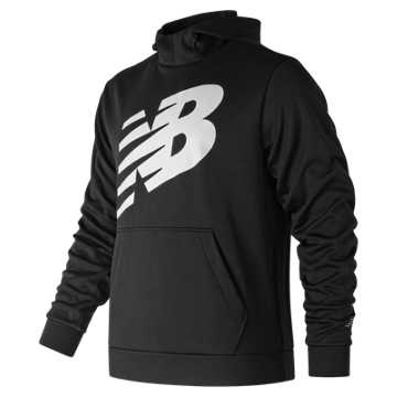 Running Jackets for Men & Performance Hoodies - New Balance