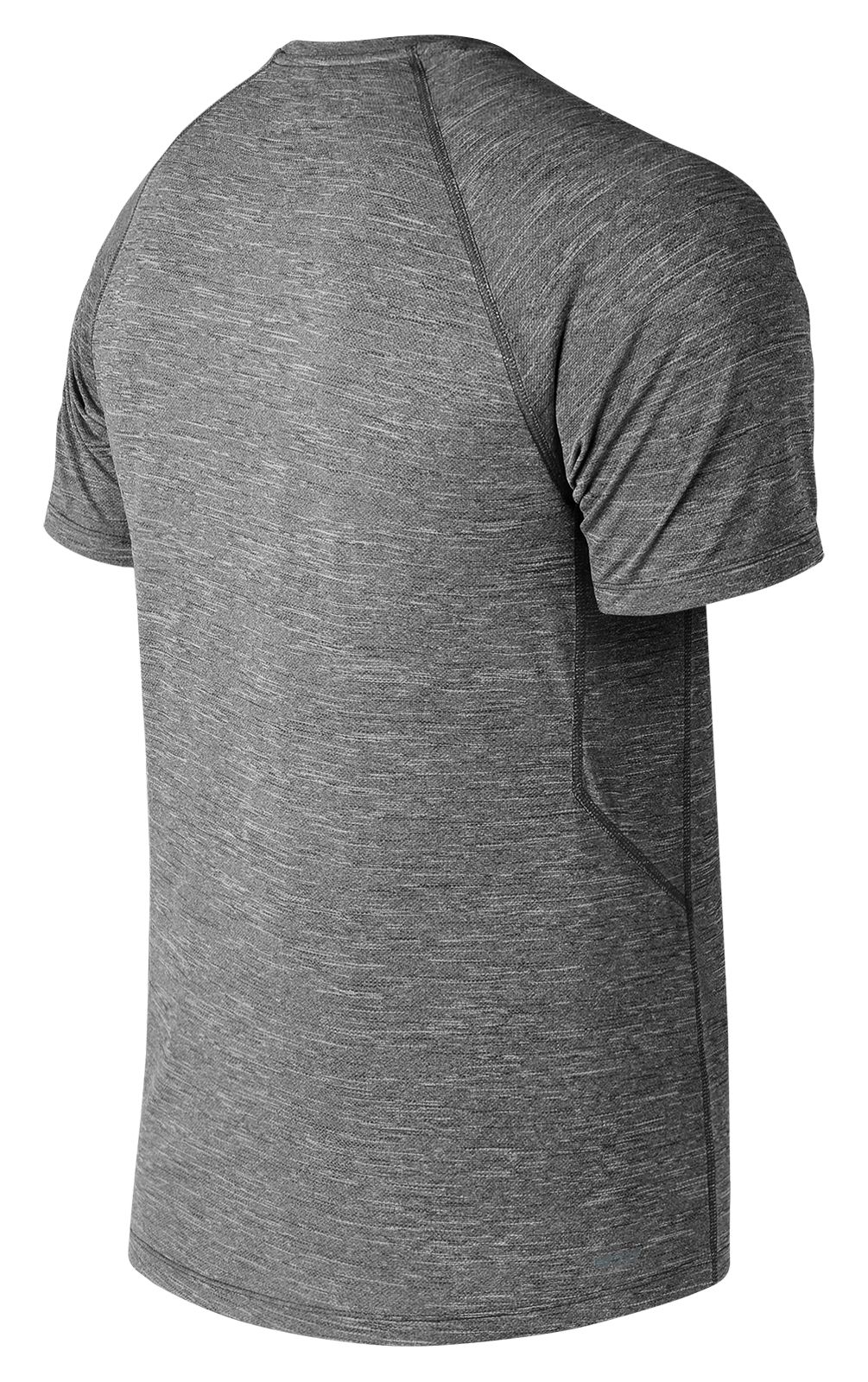 Tenacity Short Sleeve