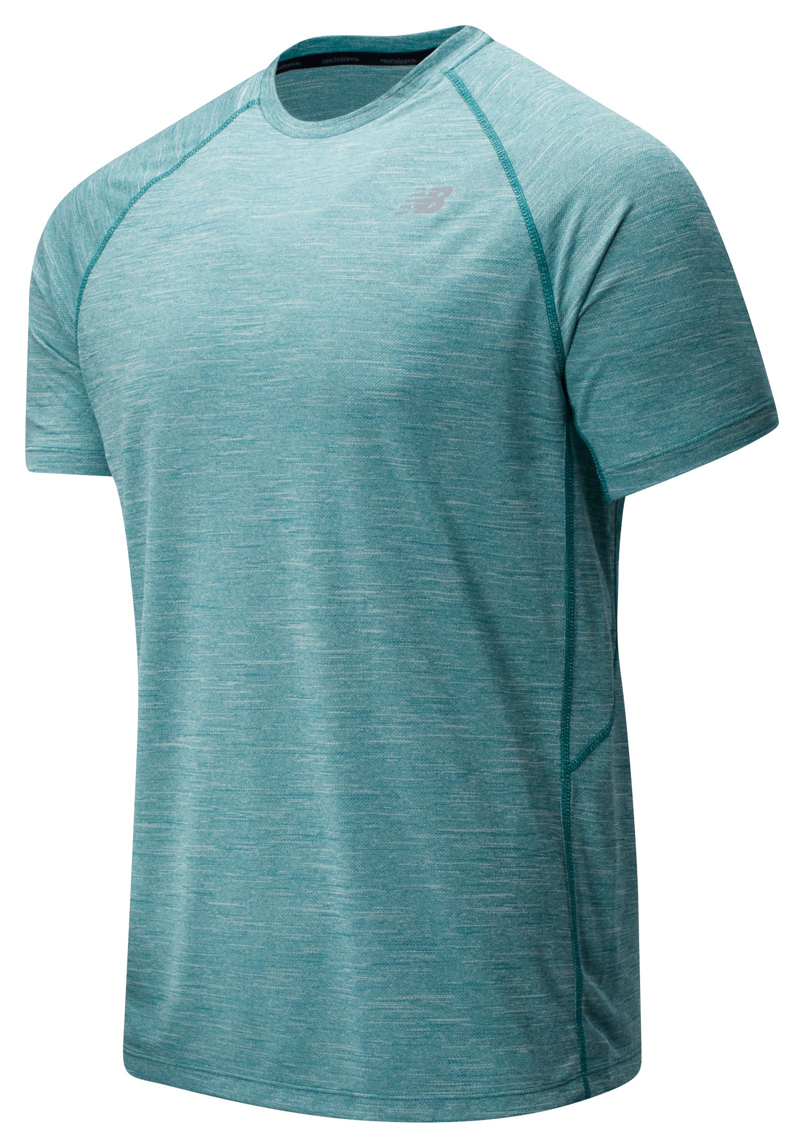new balance training shirt