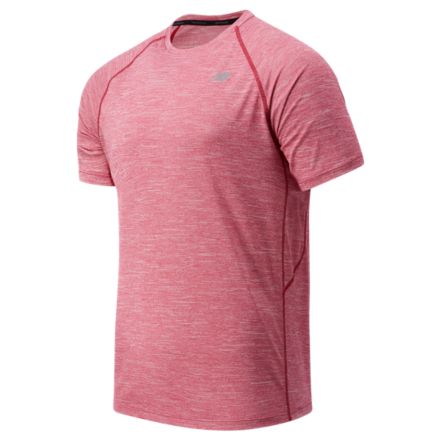 Top &agrave; manches courtes Tenacity