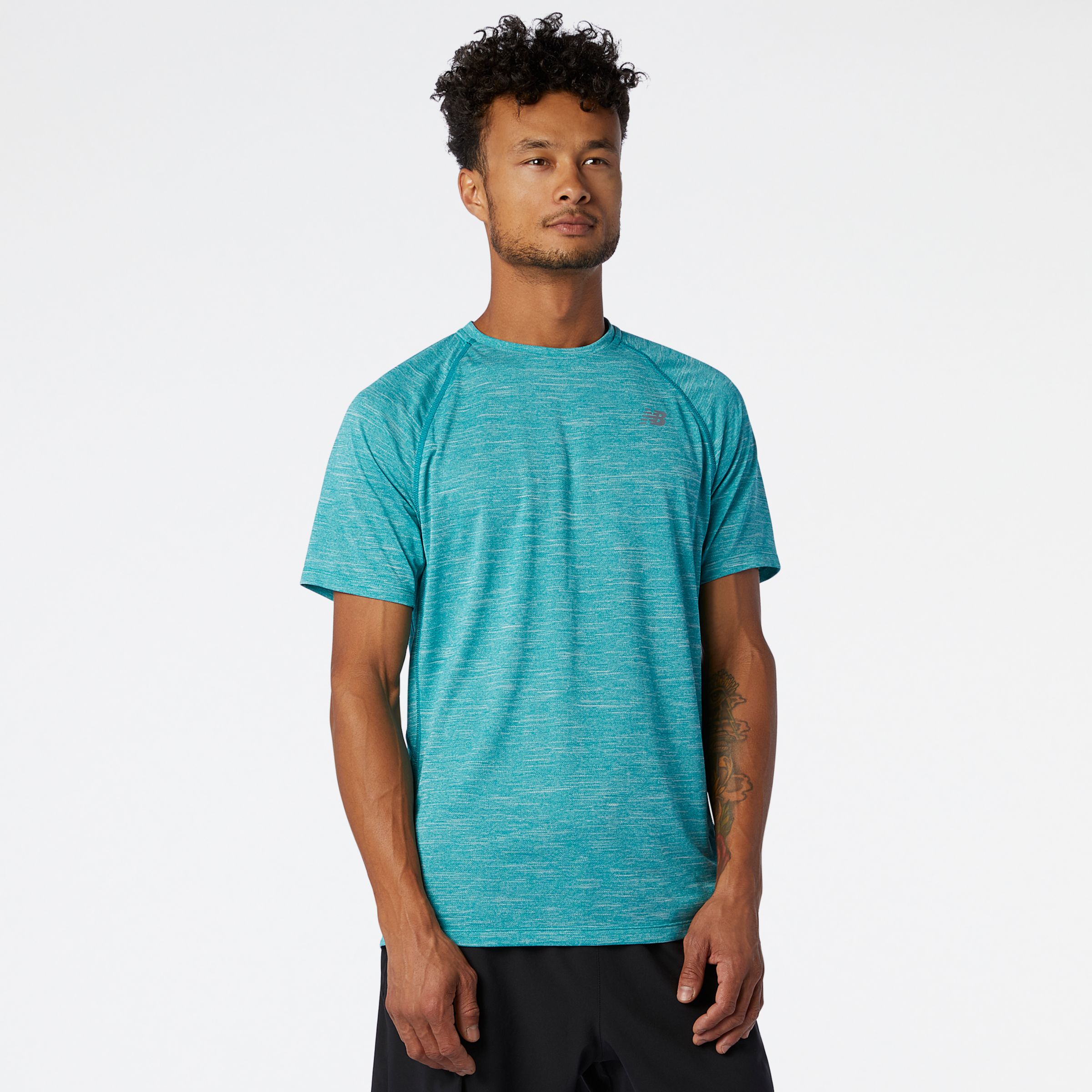 new balance running tenacity