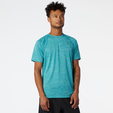 Top &agrave; manches courtes Tenacity