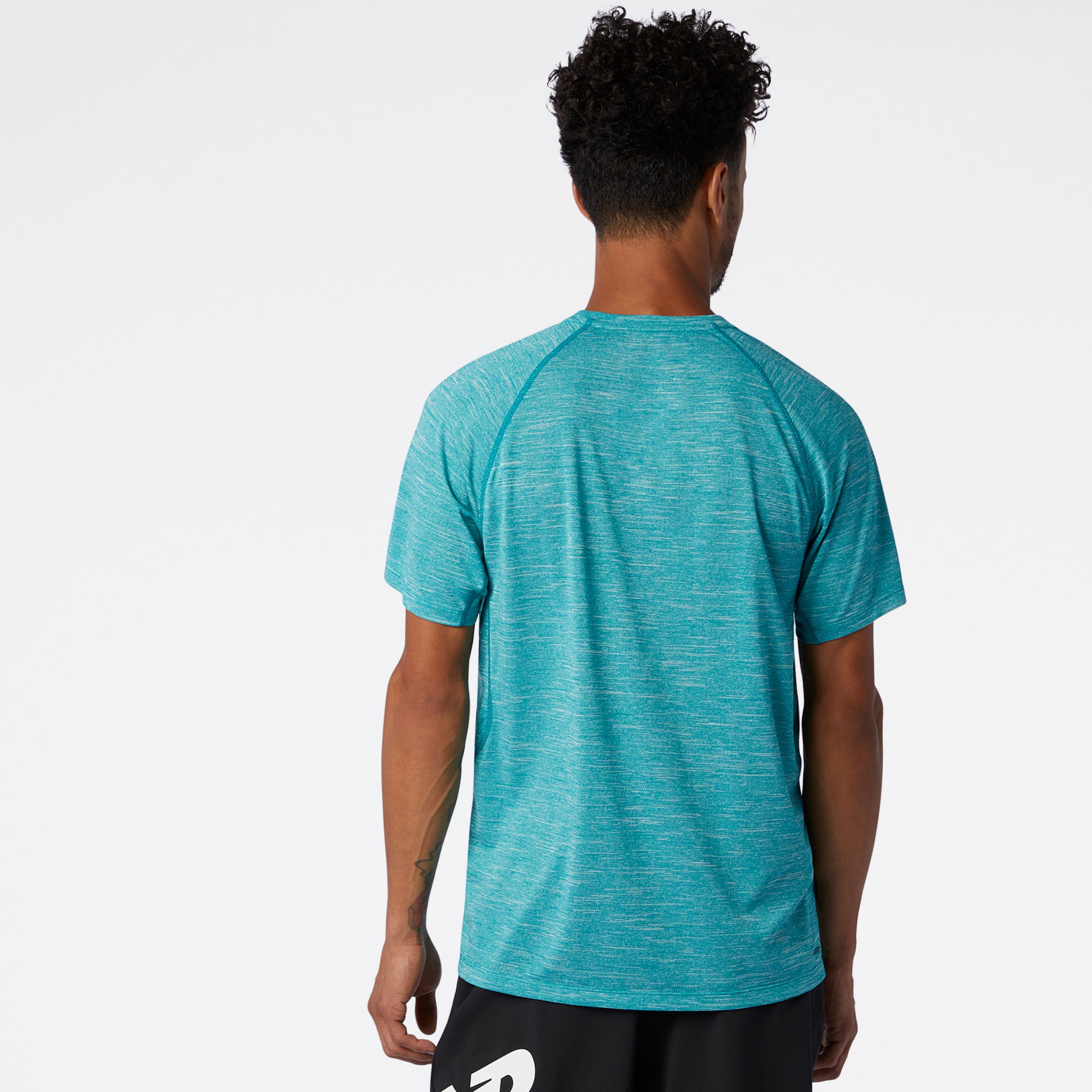 tenacity short sleeve