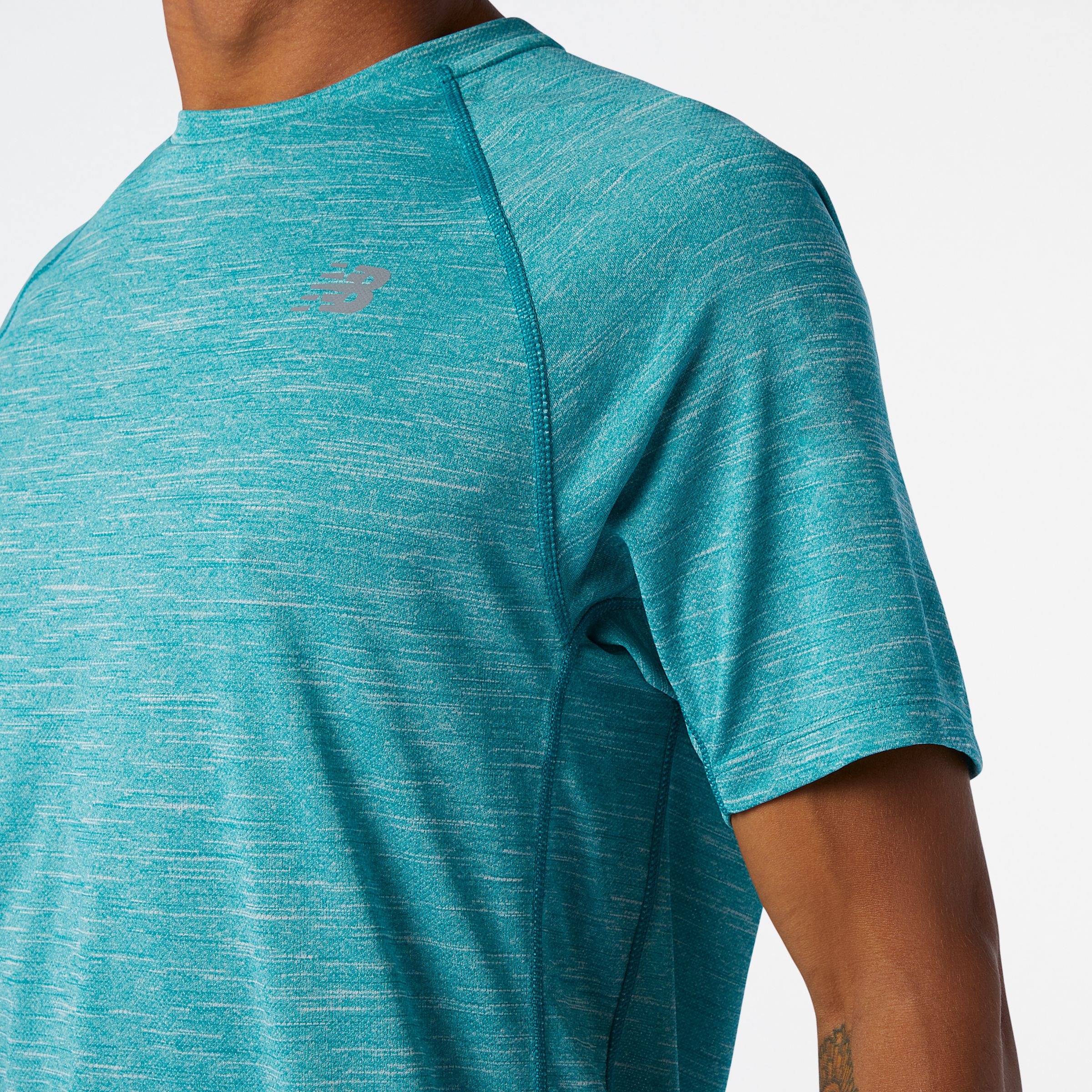 tenacity short sleeve