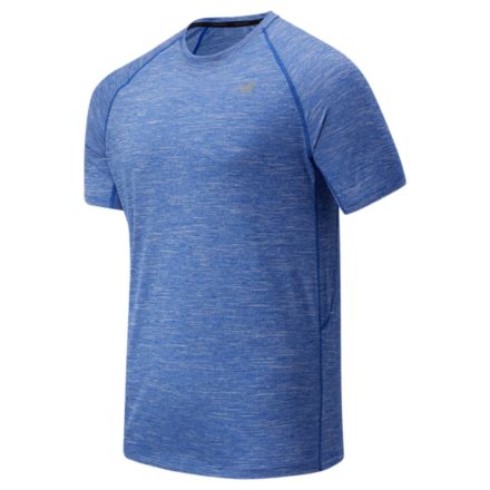 Tenacity Short sleeve top