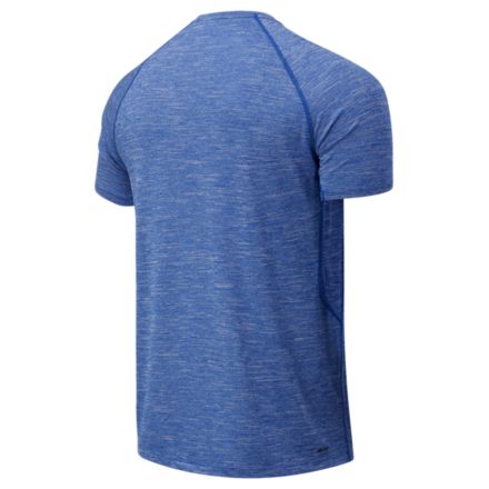 Tenacity Short sleeve top