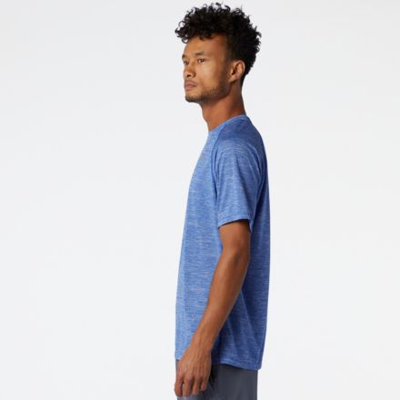 Tenacity Short sleeve top