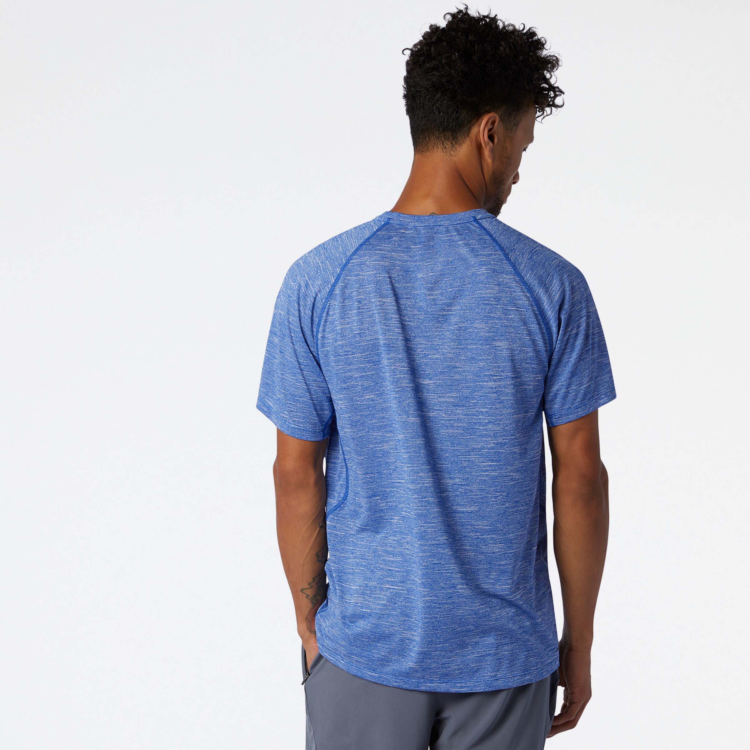 Tenacity Short sleeve top