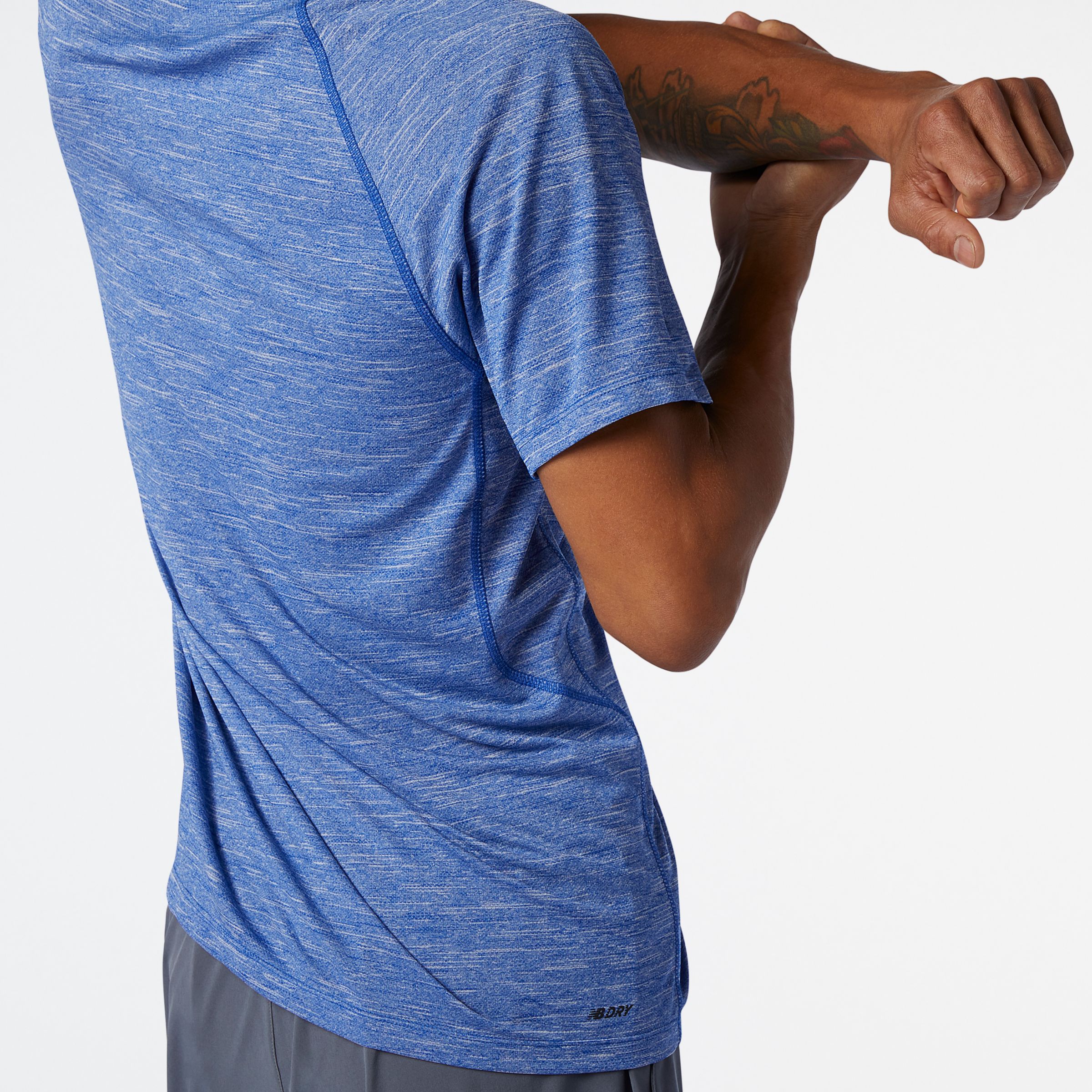 Tenacity Short sleeve top