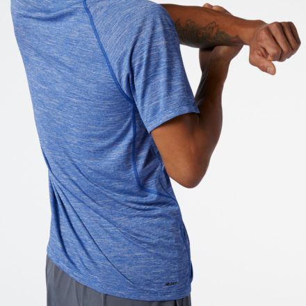 Tenacity Short sleeve top