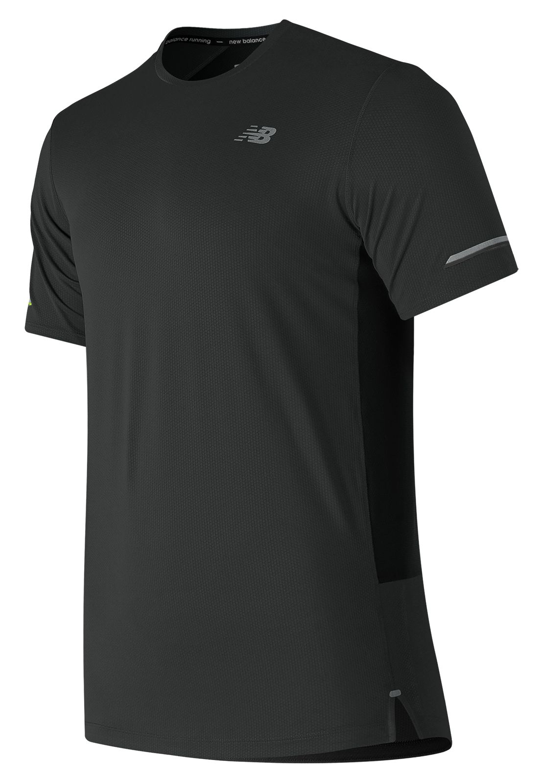 new balance nb ice short sleeve