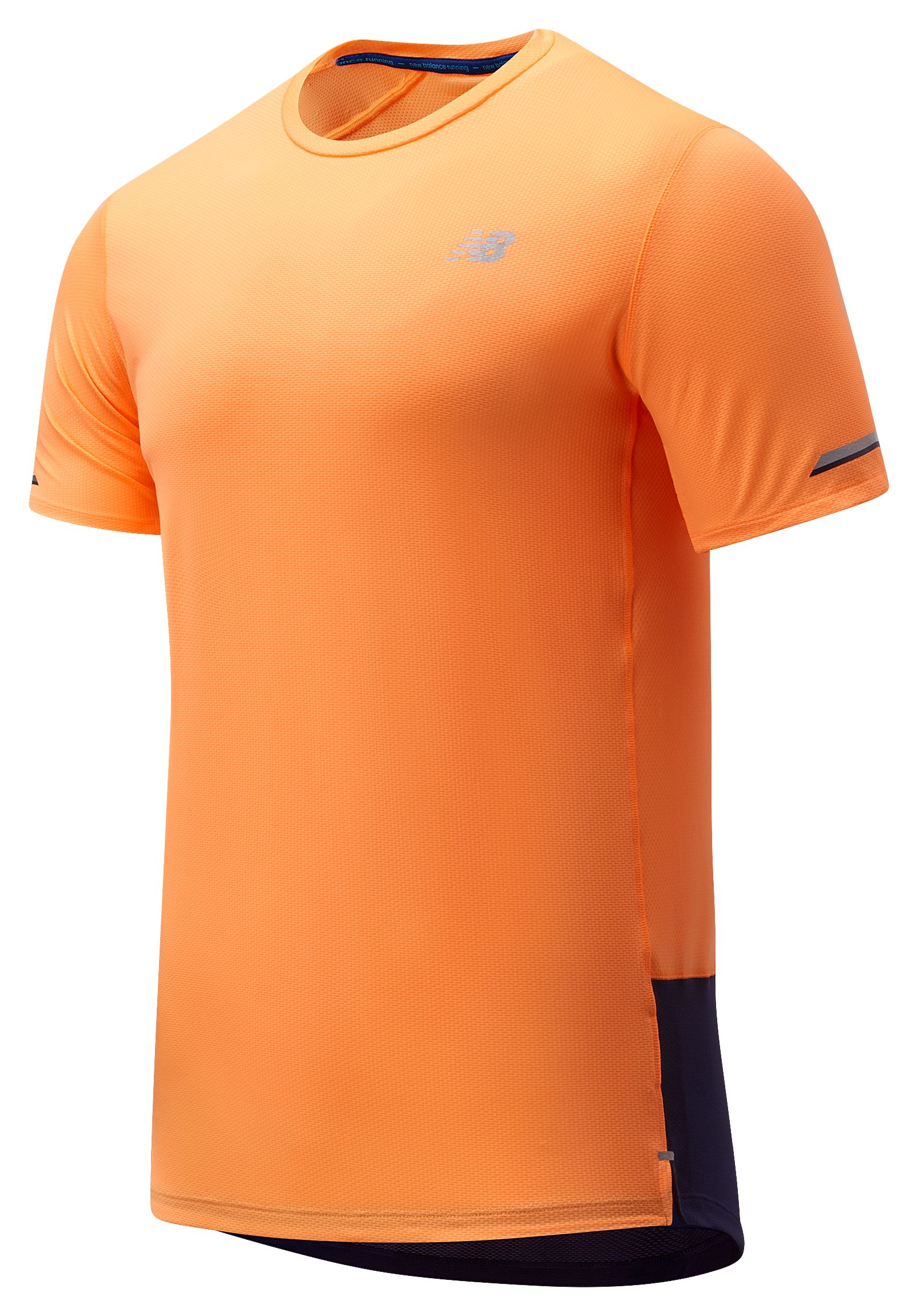 nb ice 2.0 short sleeve