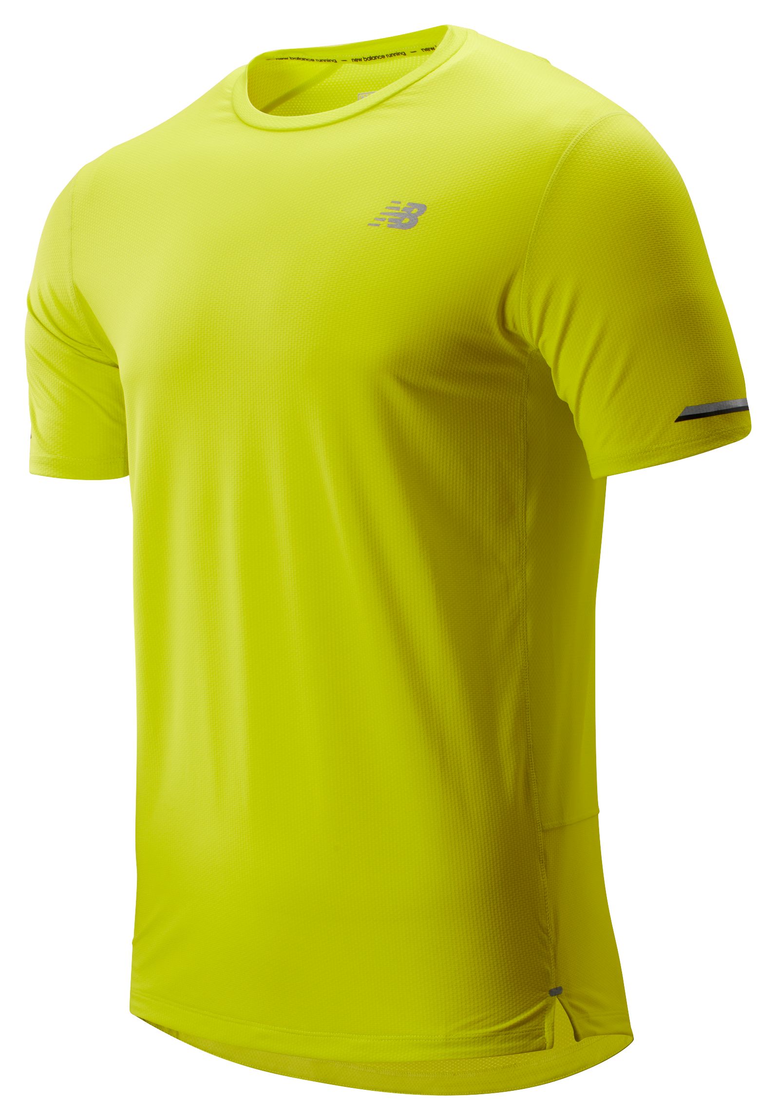 nb ice 2.0 short sleeve
