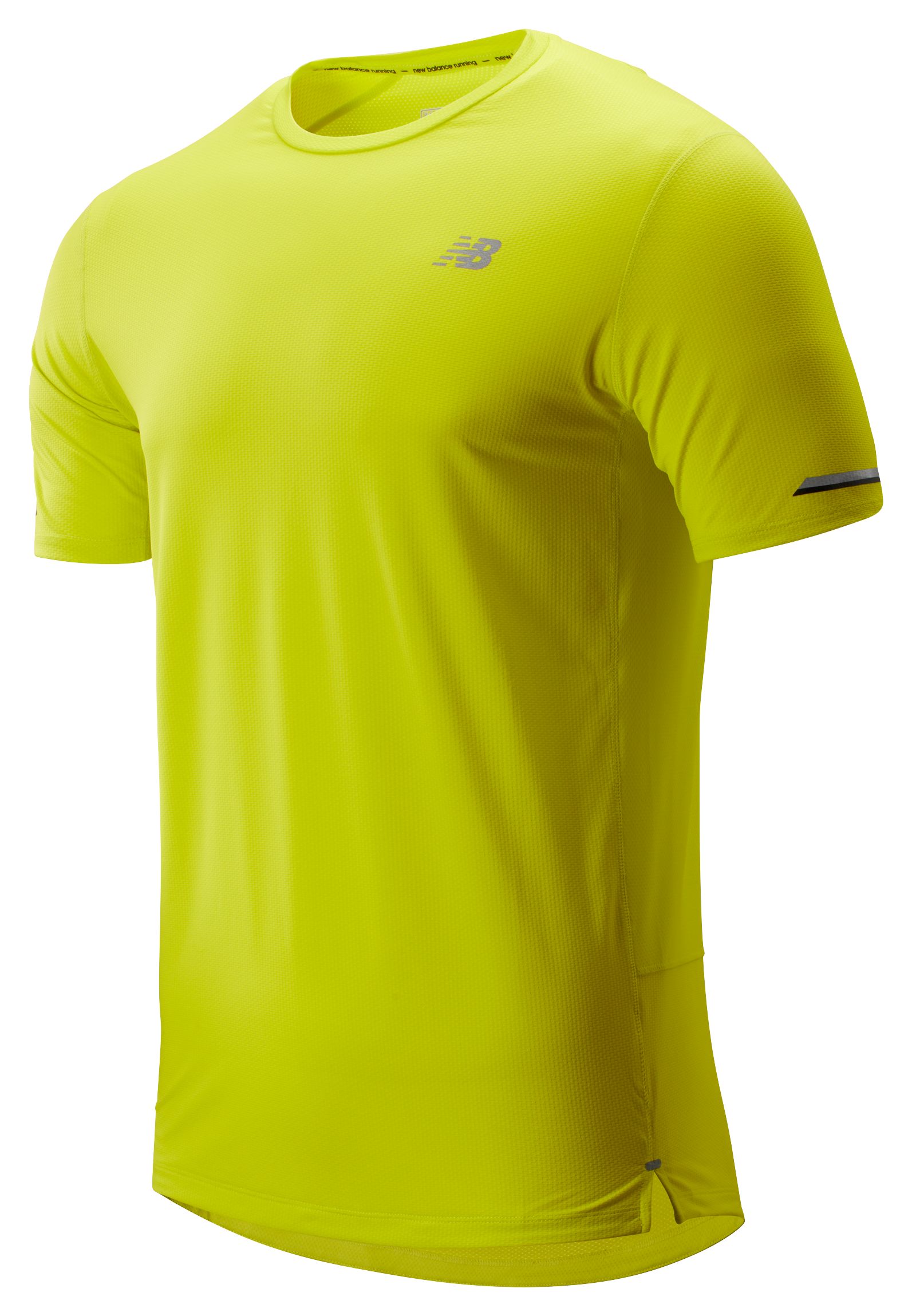 abbigliamento new balance running