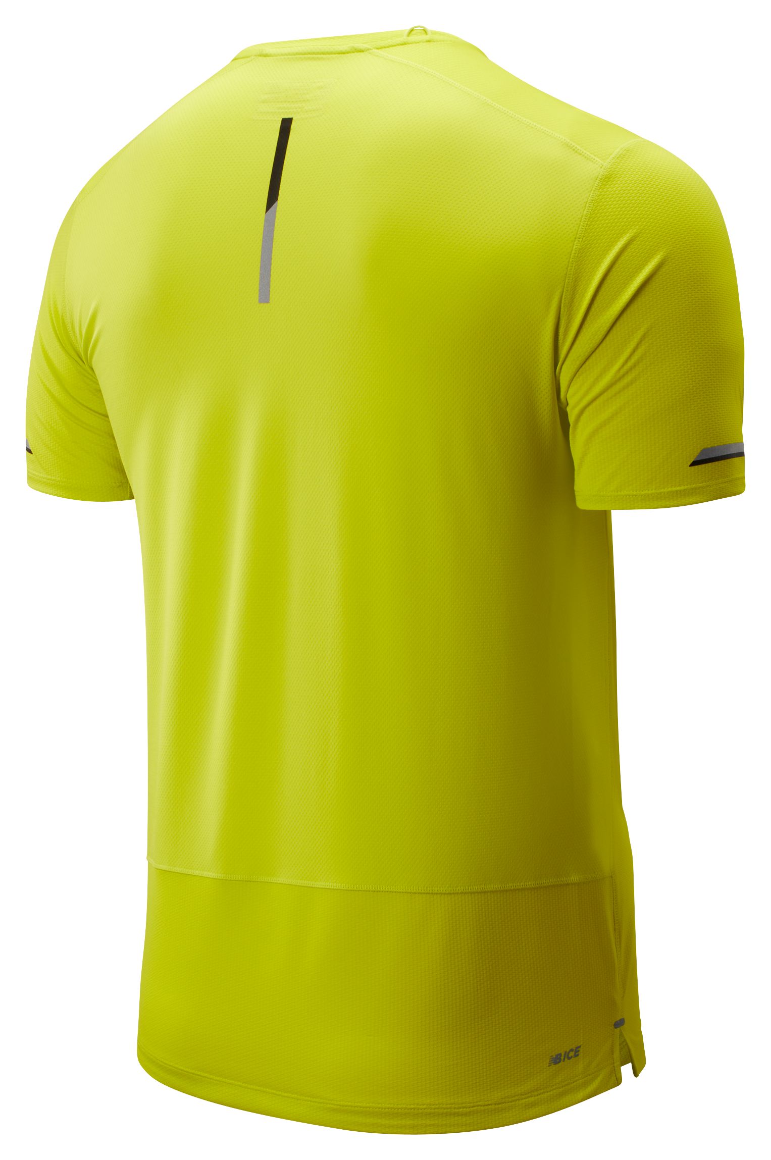 nb ice 2.0 short sleeve