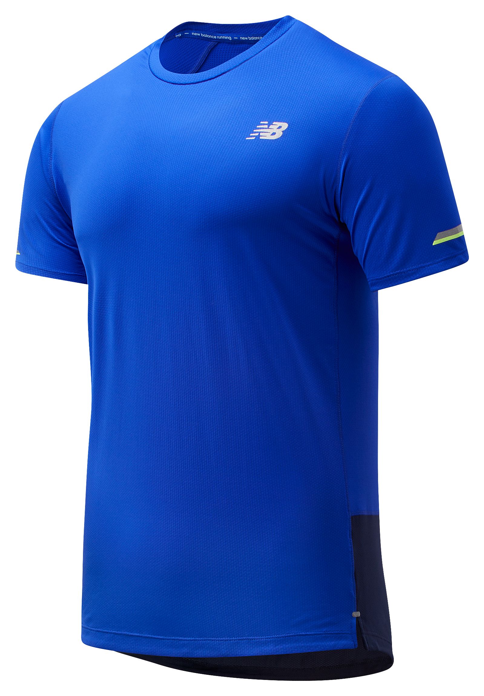 nb ice 2.0 short sleeve