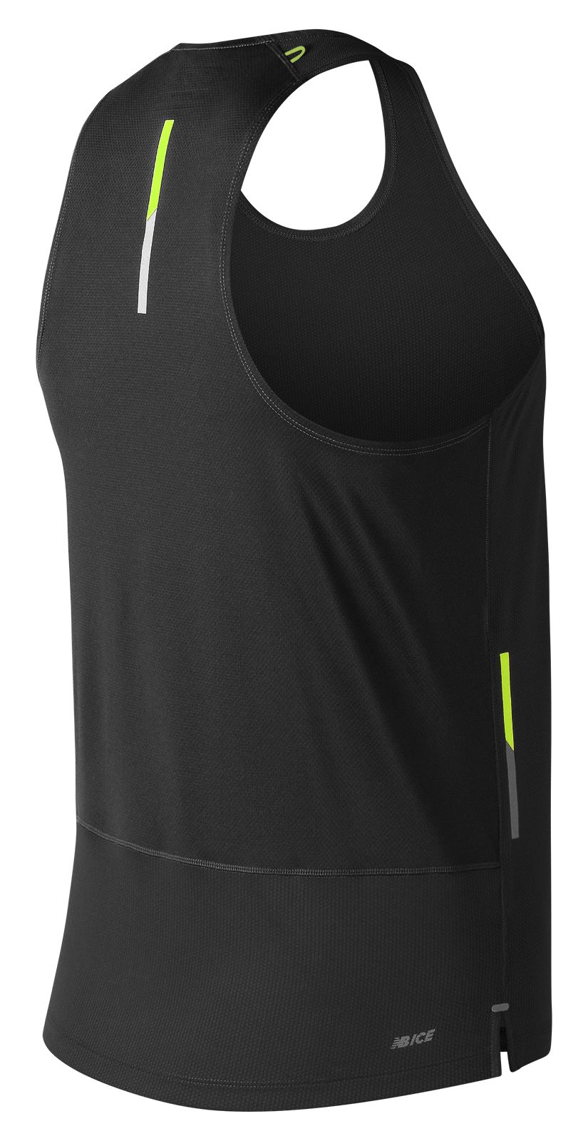 nb ice 2.0 singlet