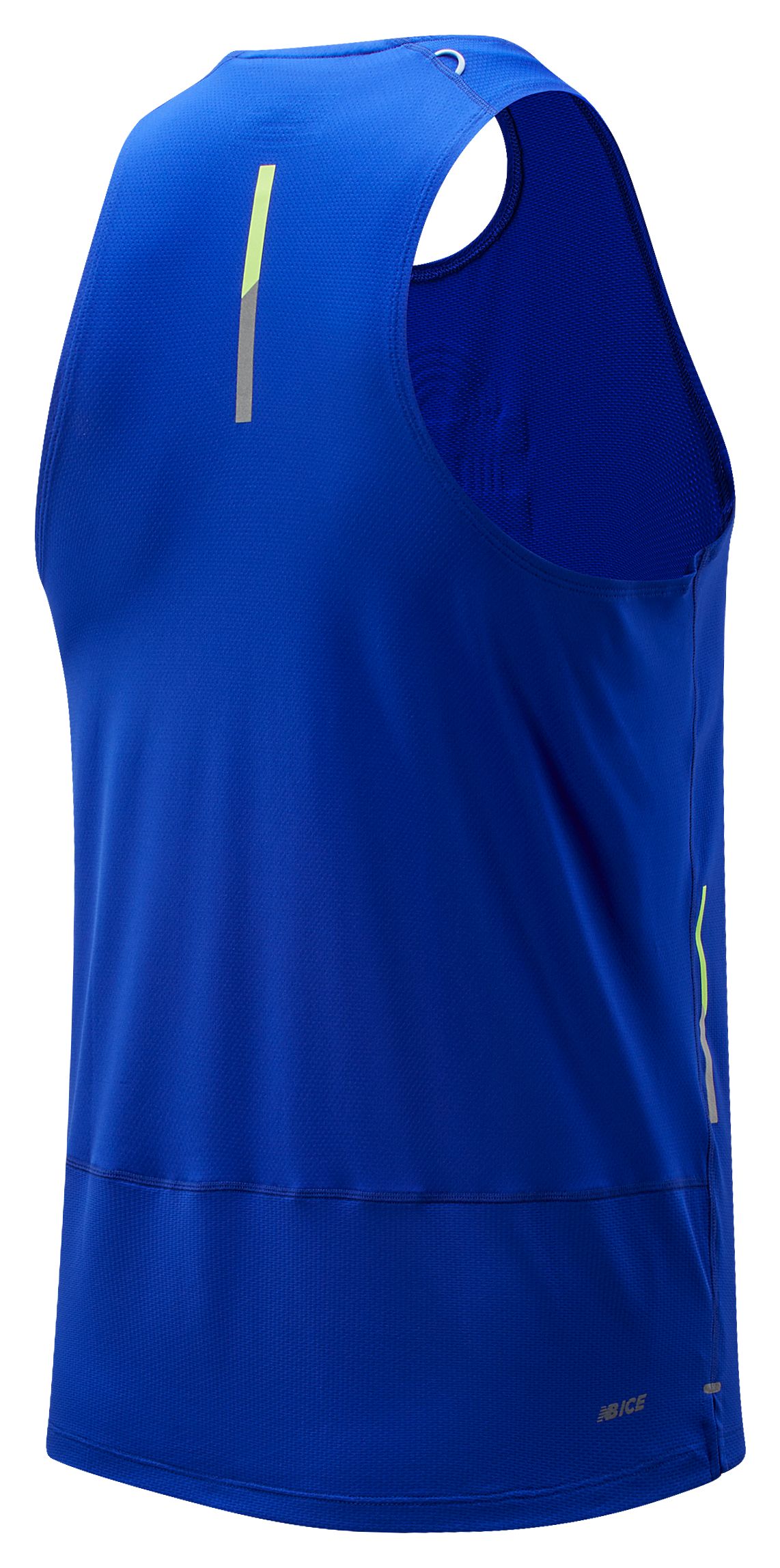 nb ice 2.0 singlet