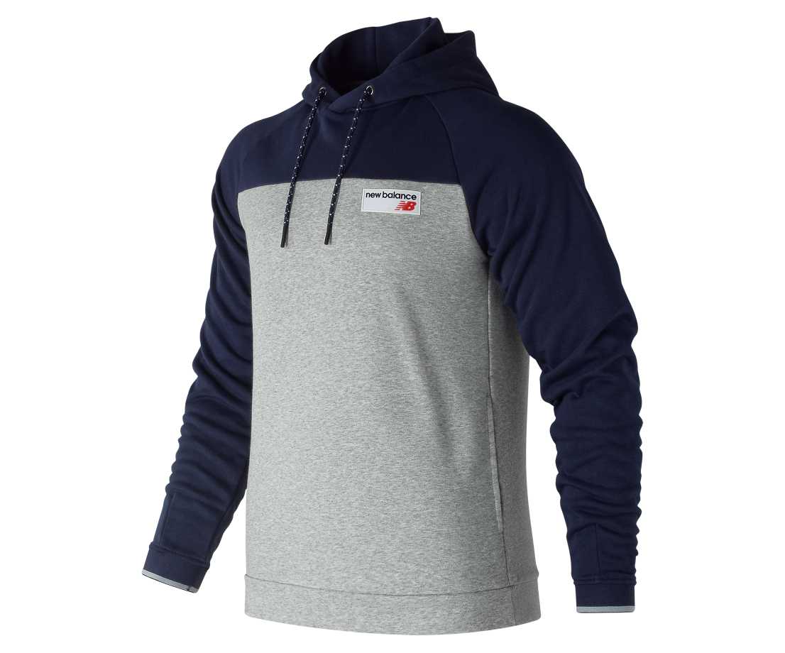 new balance hoodie herren new balance hoodie herren