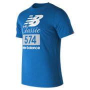 new balance Remeras granate new balance Remeras granate