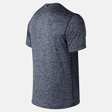 Core Heathered T-Shirt