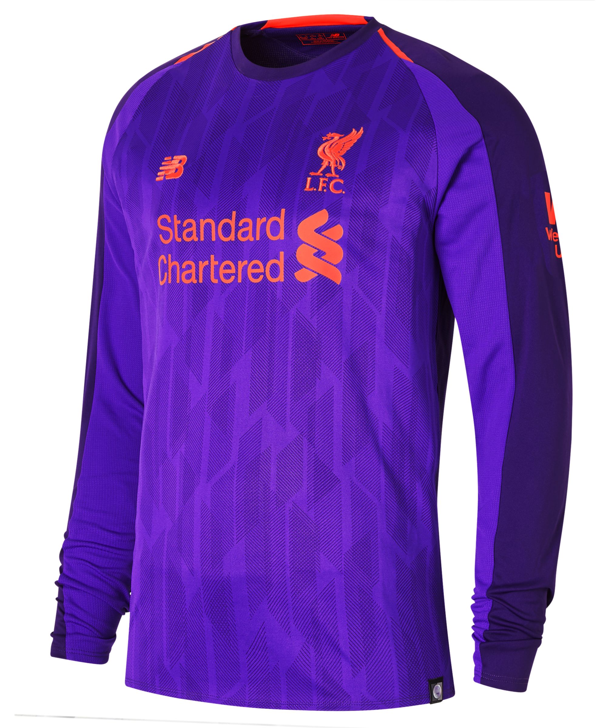 lfc long sleeve shirt