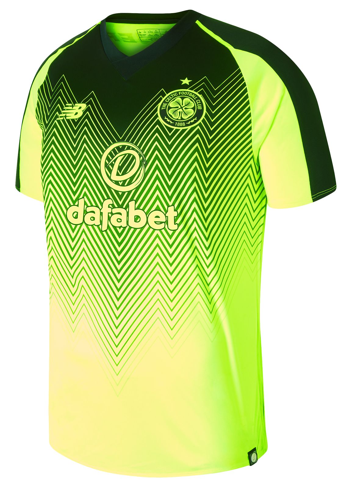 celtic fc jersey 2018