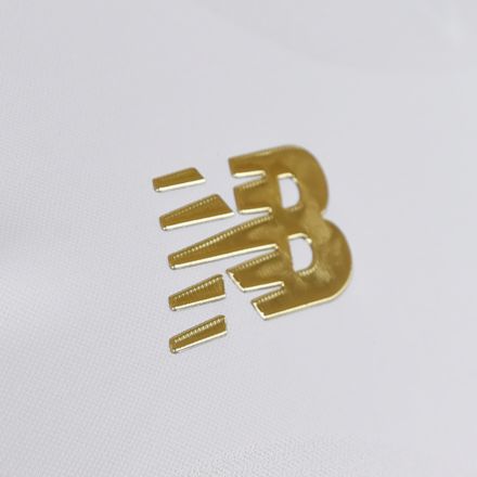 Sao Paulo FC Home Short Sleeve Jersey