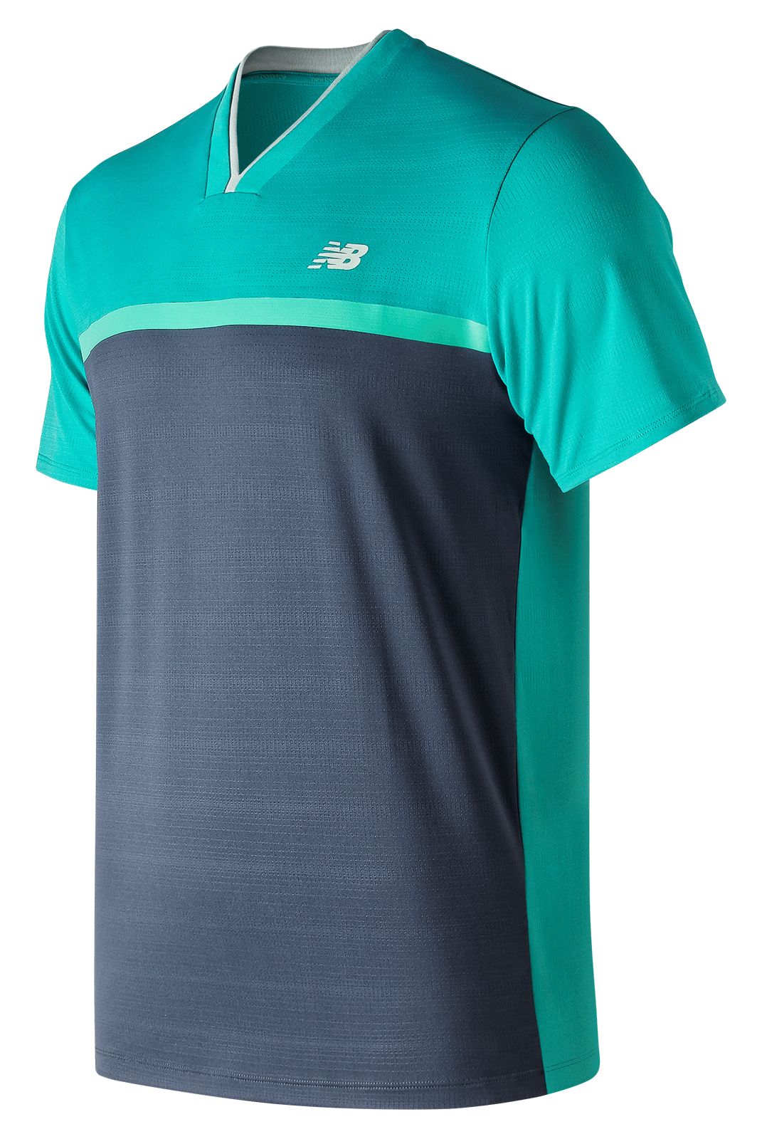 new balance tennis clothes