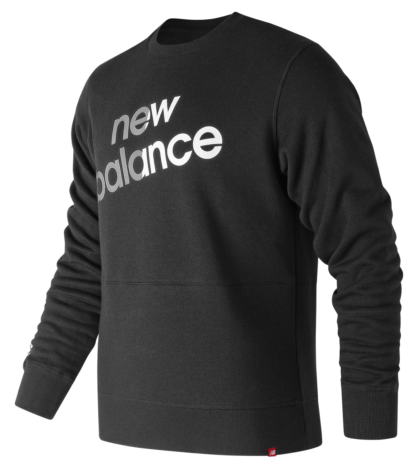 Men’s Hoodies & Sweatshirts – New Balance