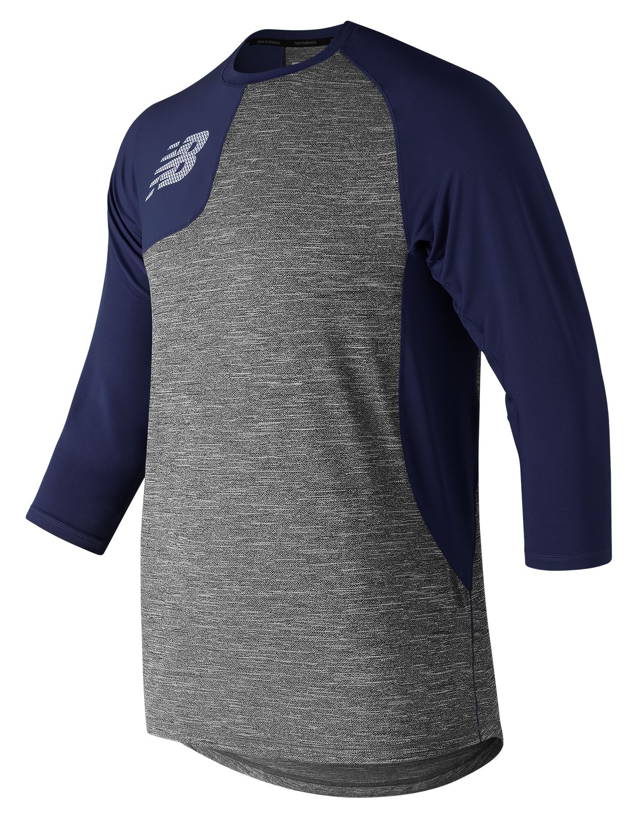 new balance baseball pullover 2.0