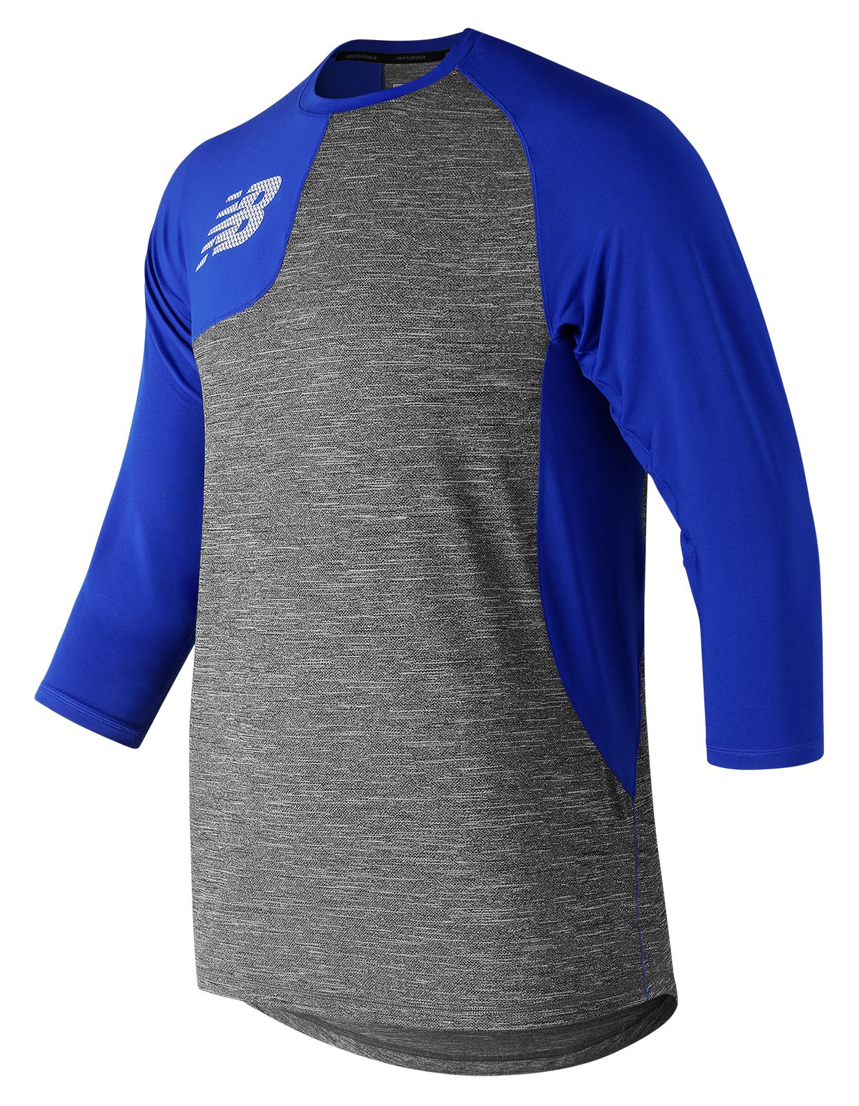 new balance long sleeve shirt