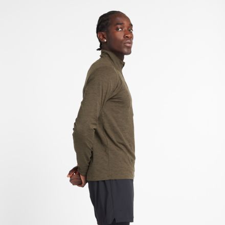 Core Space Dye 1/4 Zip