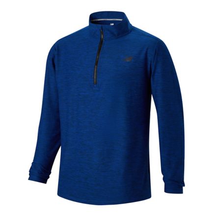 Core Space Dye 1/4 Zip