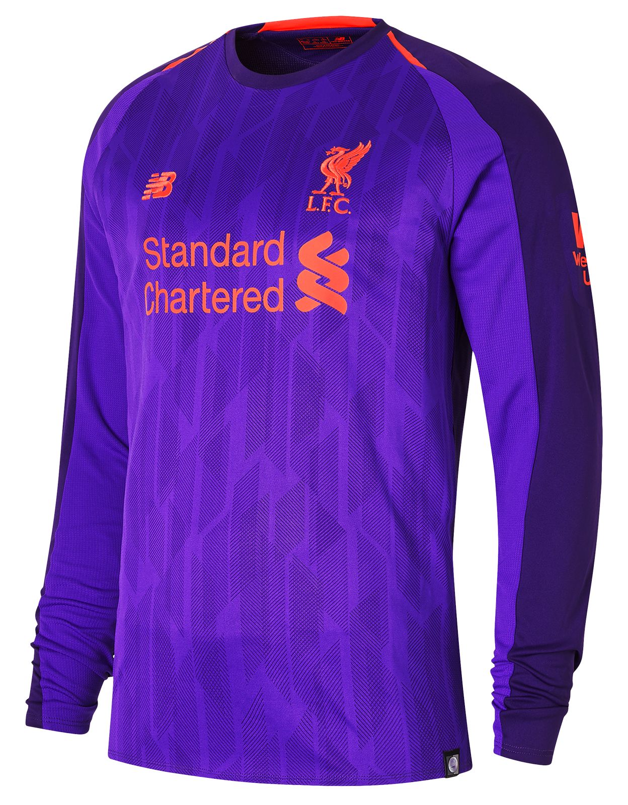 lfc long sleeve