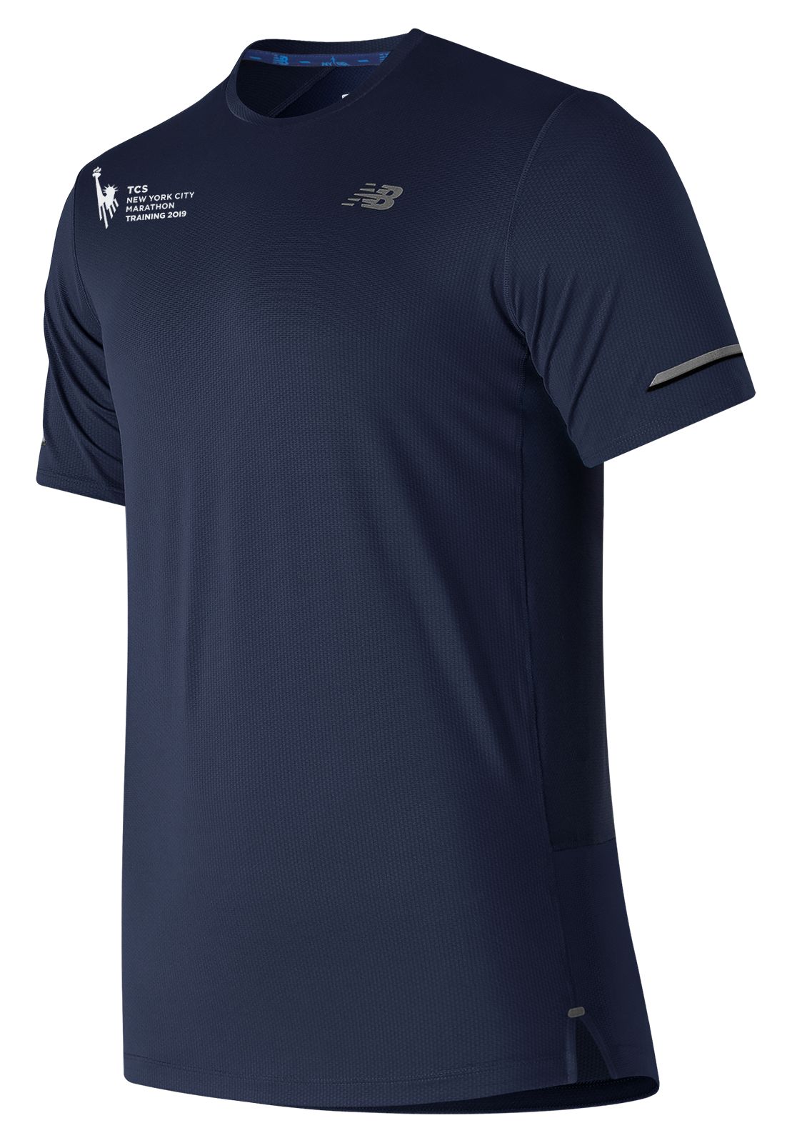 Official TCS New York City Marathon Gear