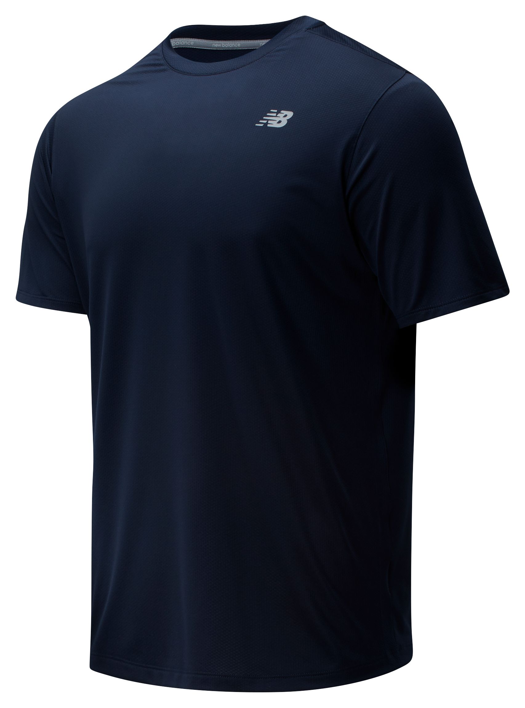 new balance tennis shirt