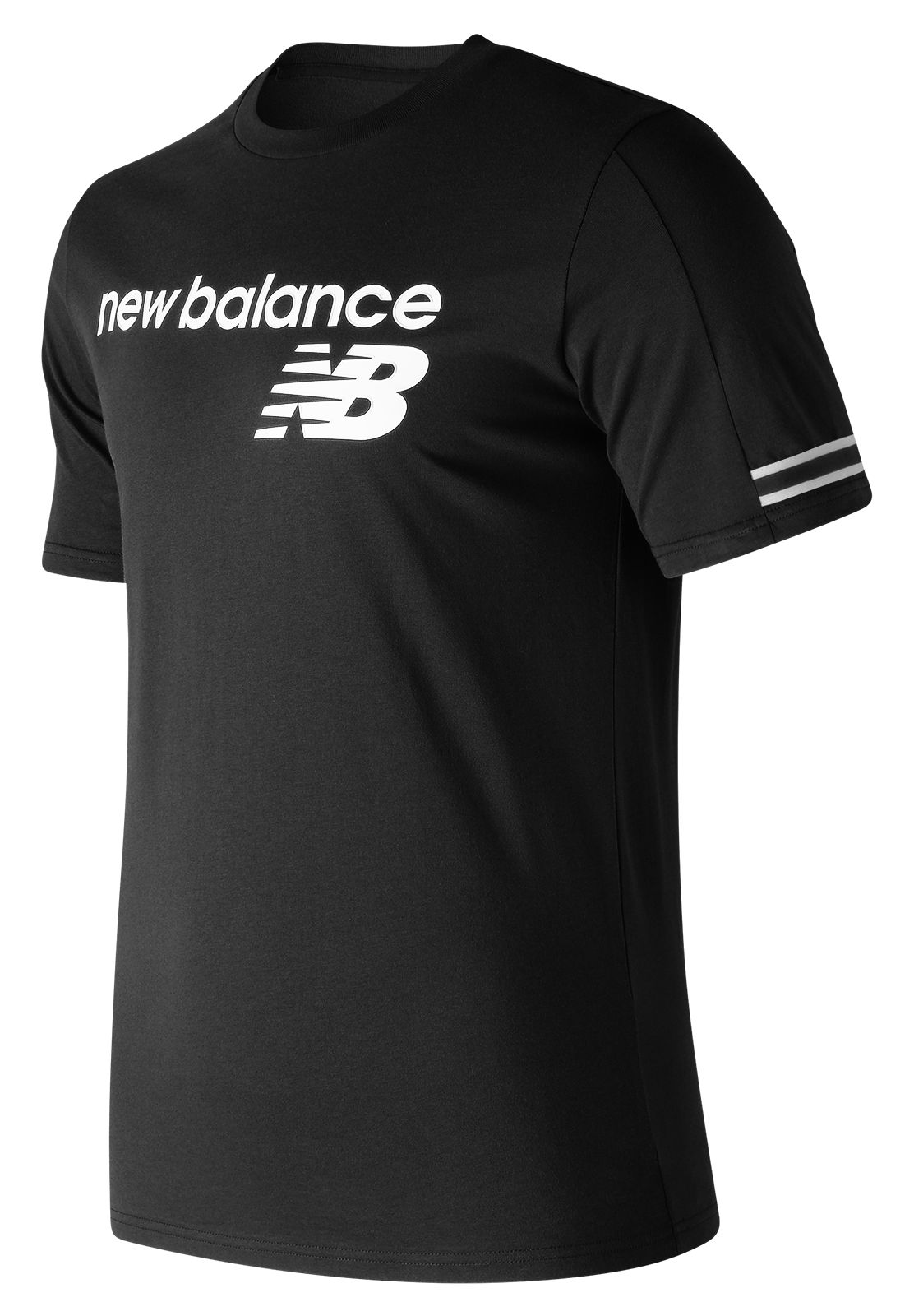 tee shirt new balance homme