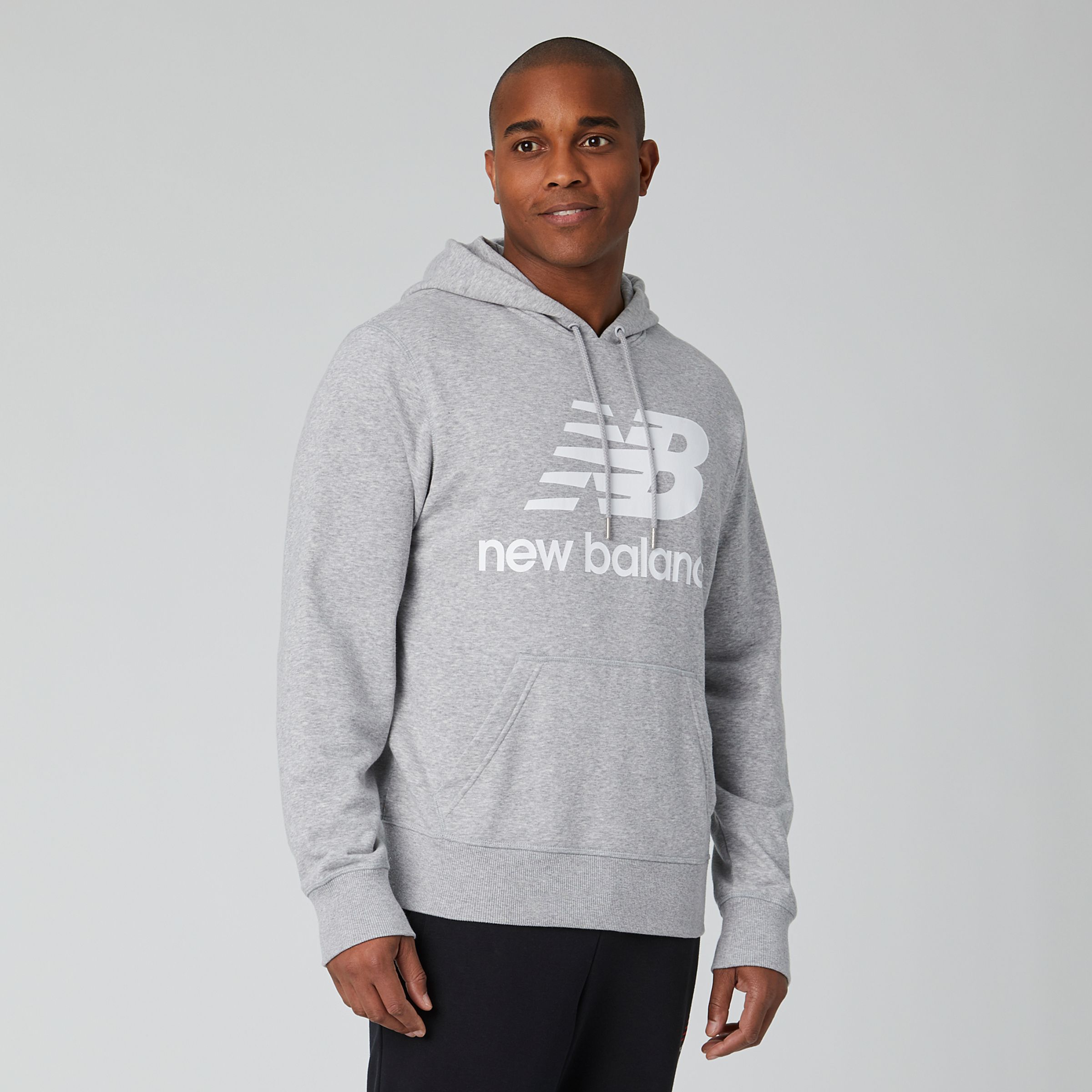 new balance hoodies