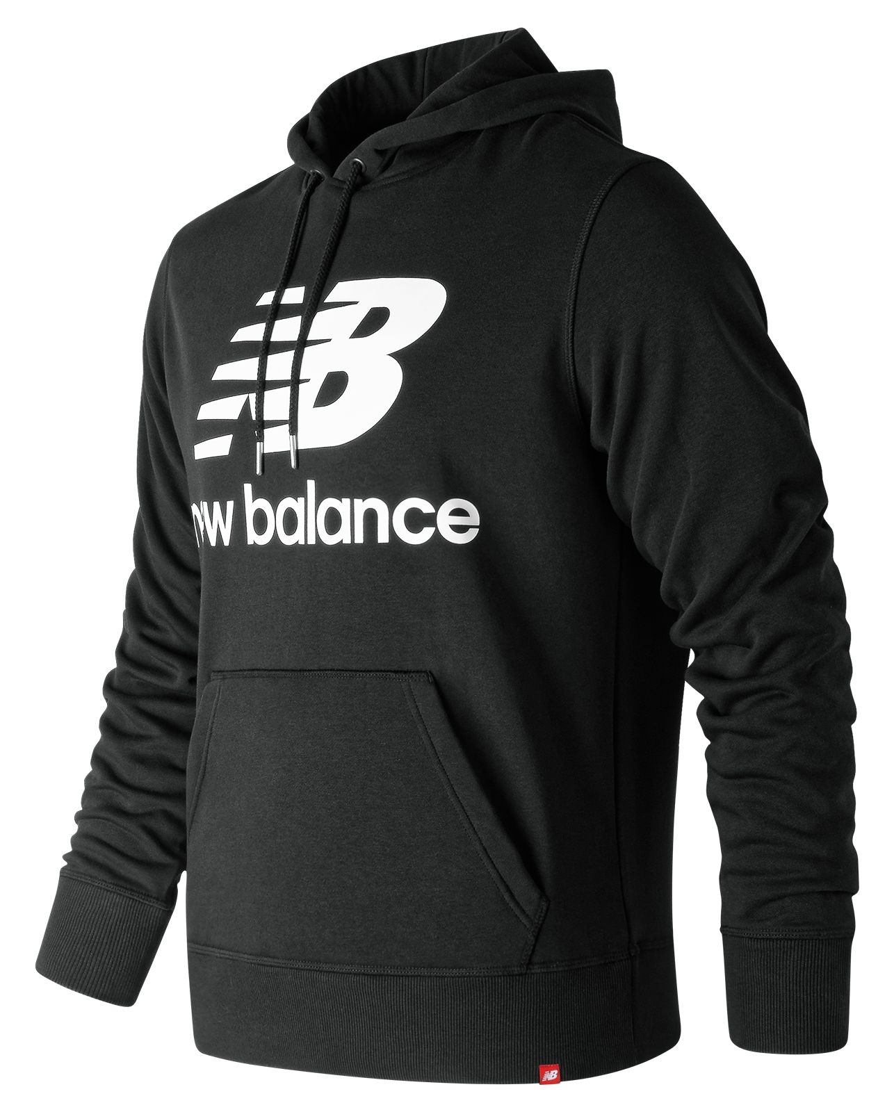 new balance sleeveless hoodie