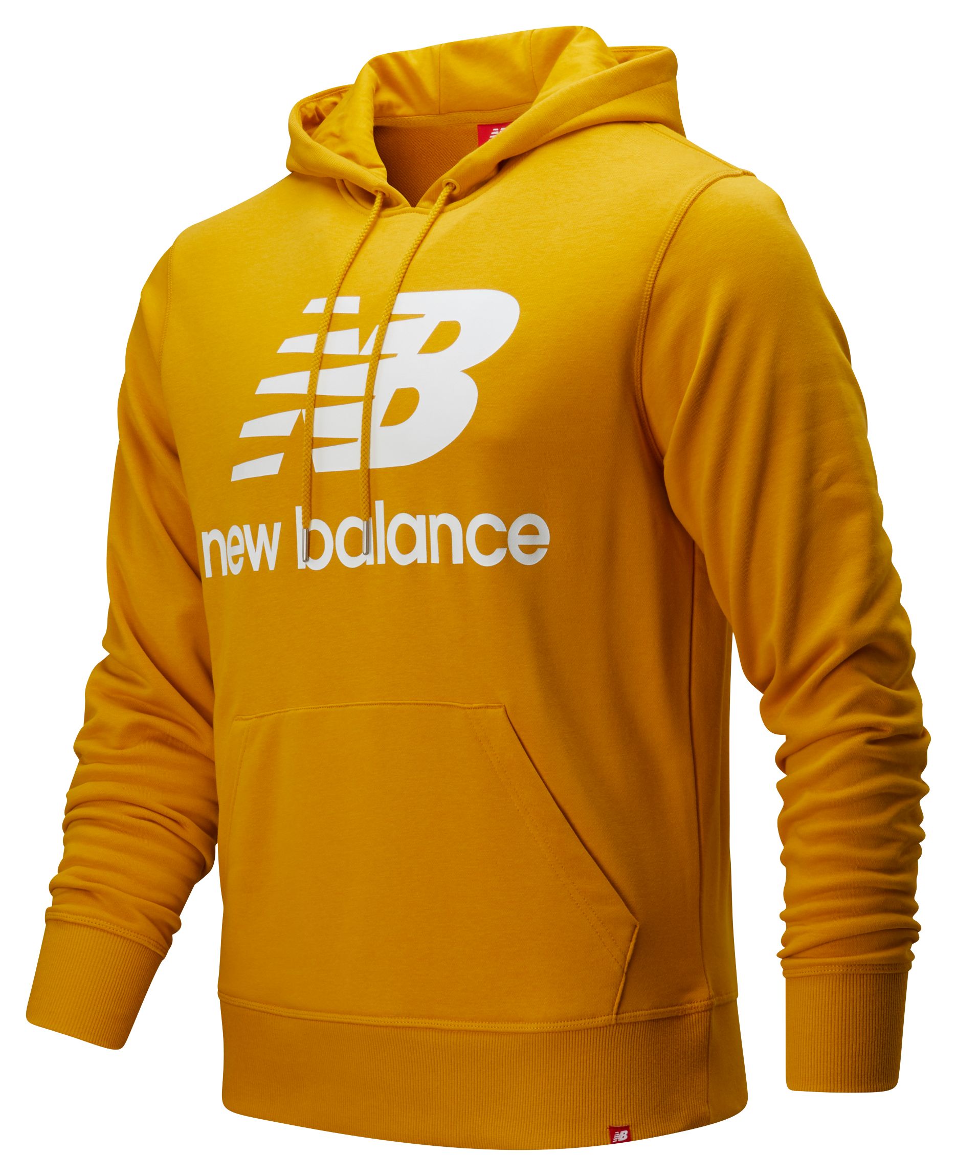 new balance varsity hoodie