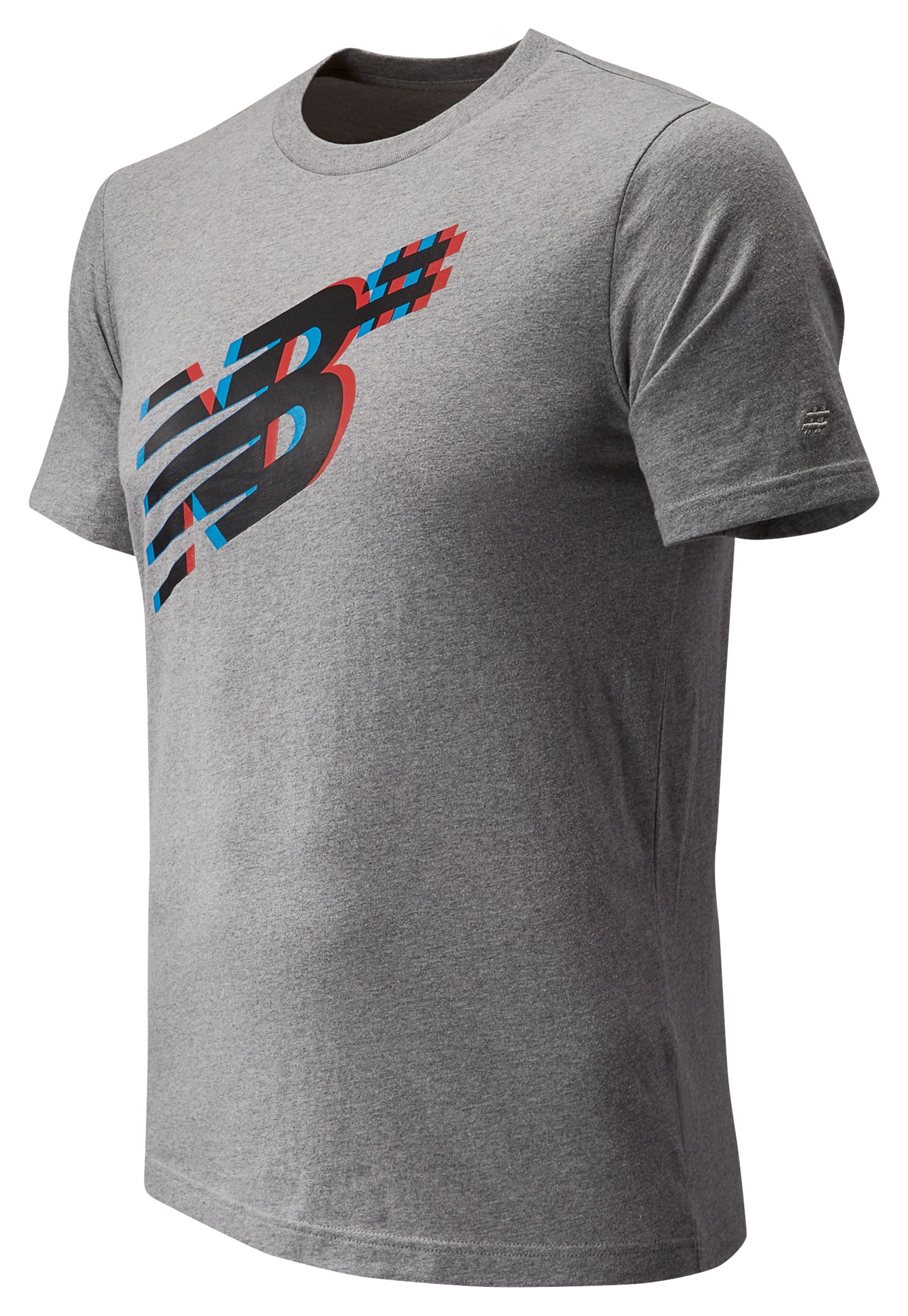 new balance numeric shirt