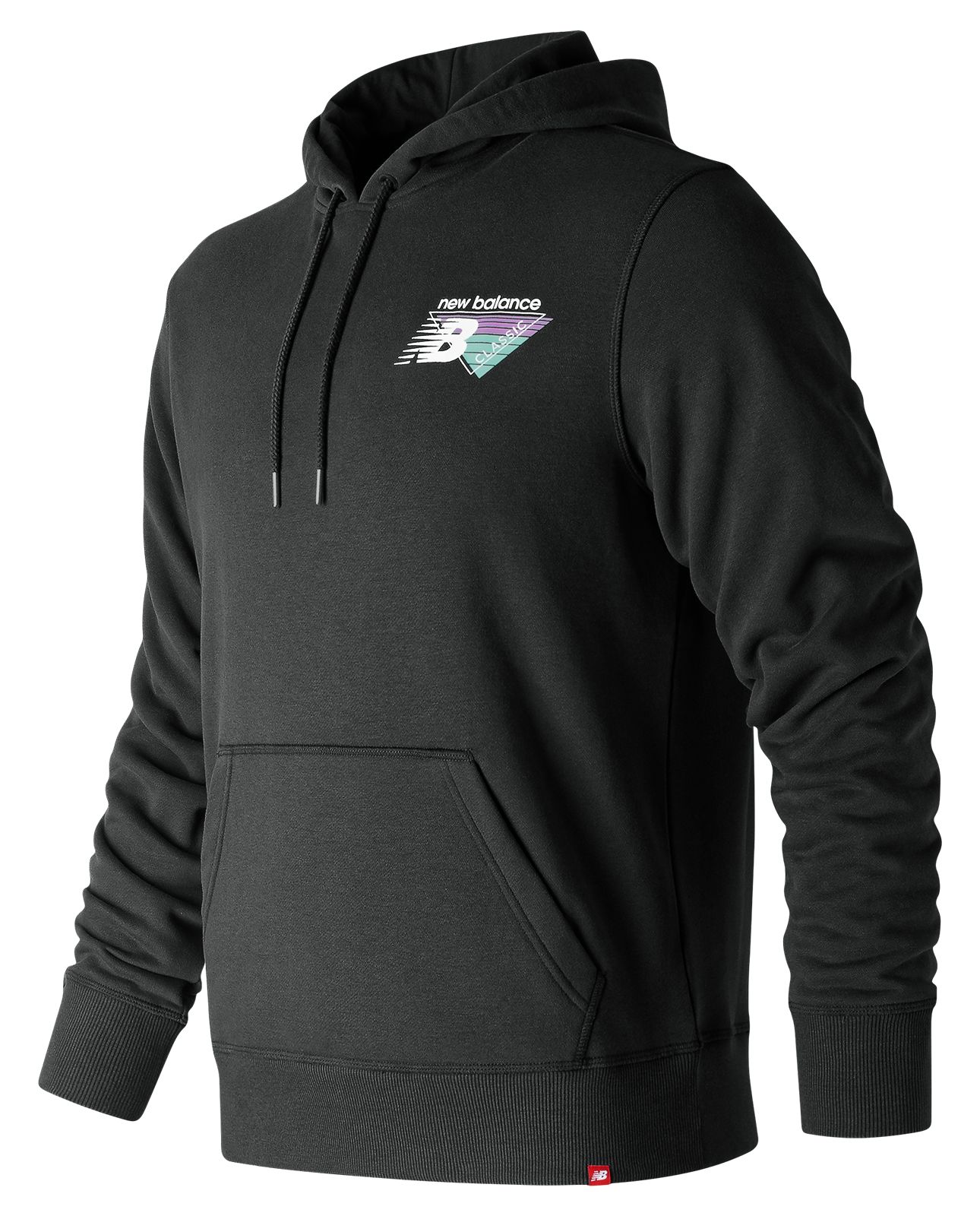 new balance essentials 90s hoodie