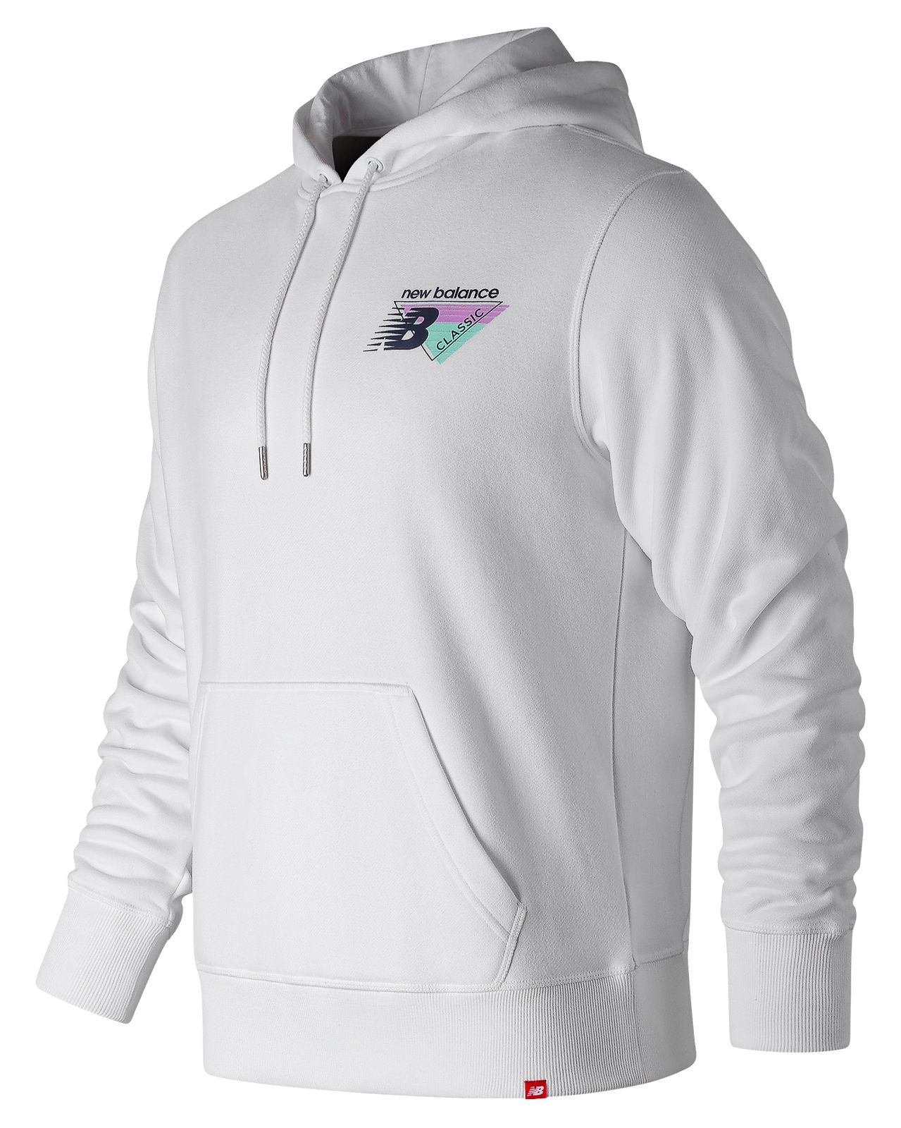 angel wing hoodie