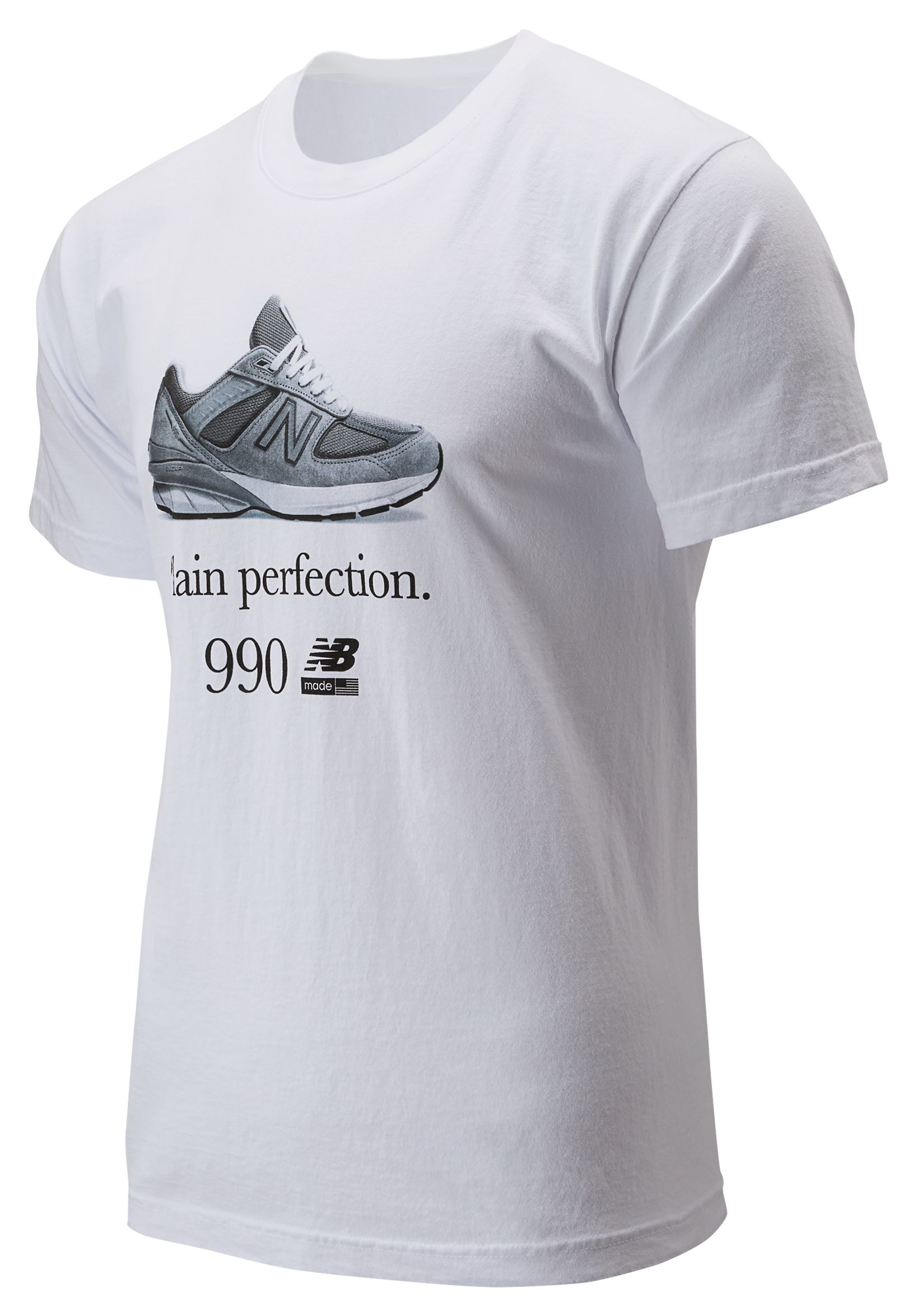 new balance 990v5 shirt