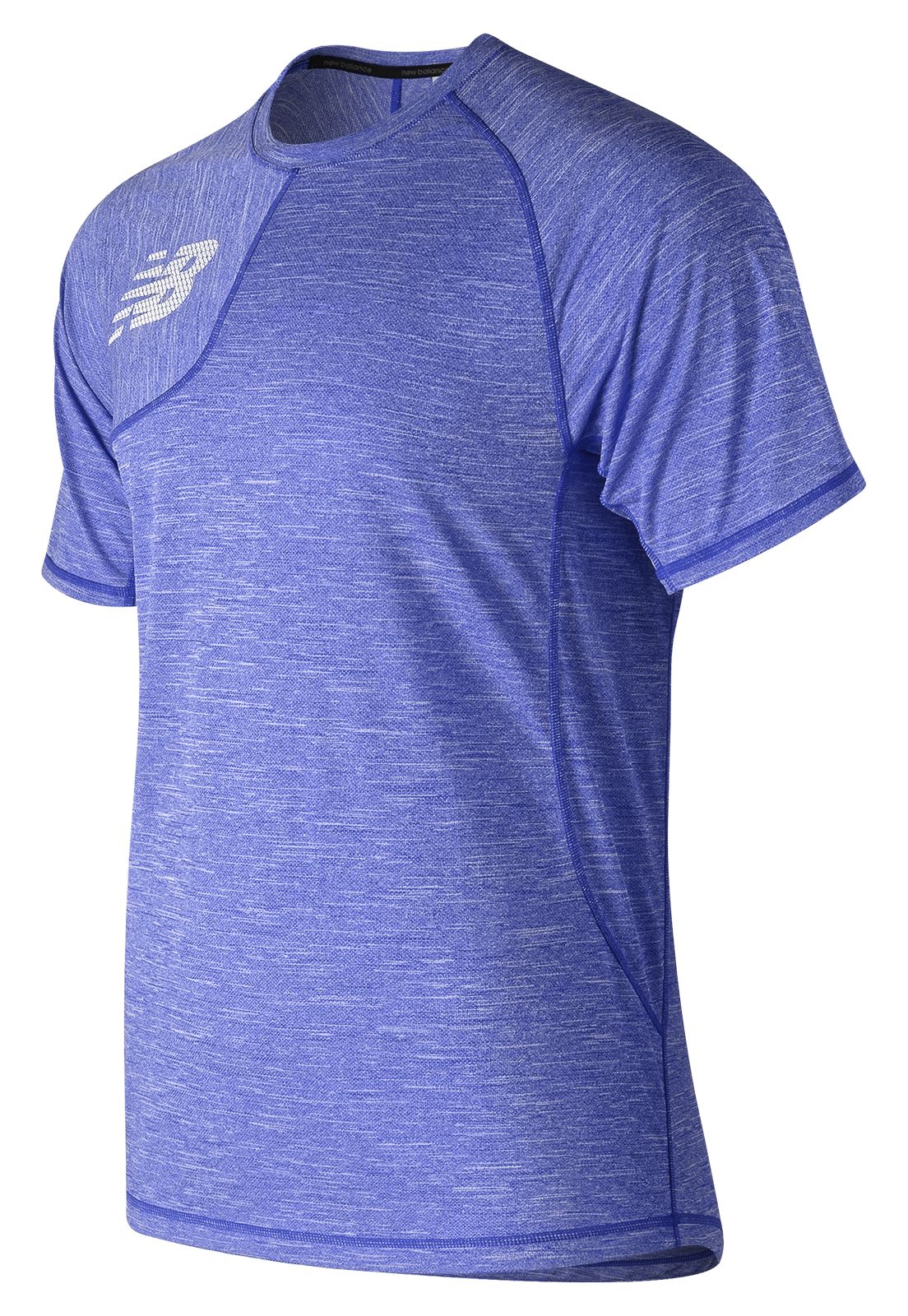 new balance asym baseball shirt