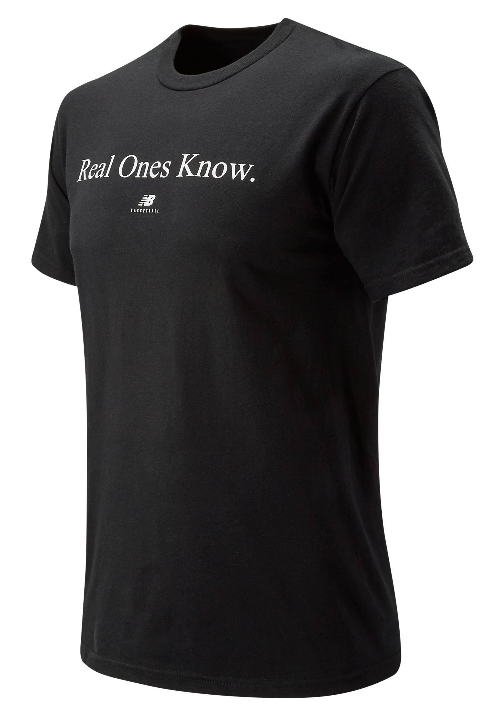 new balance shirt