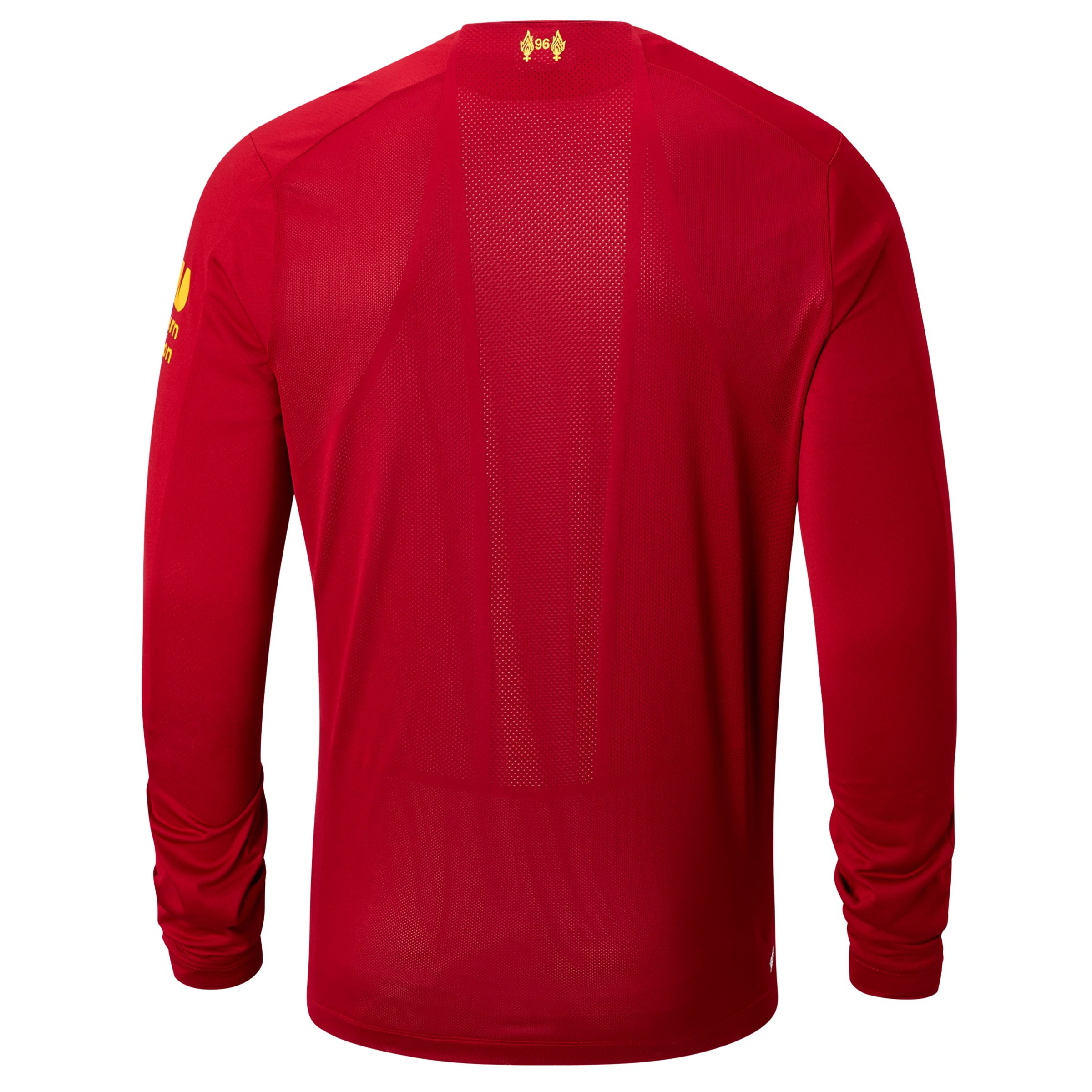 liverpool jersey full sleeve