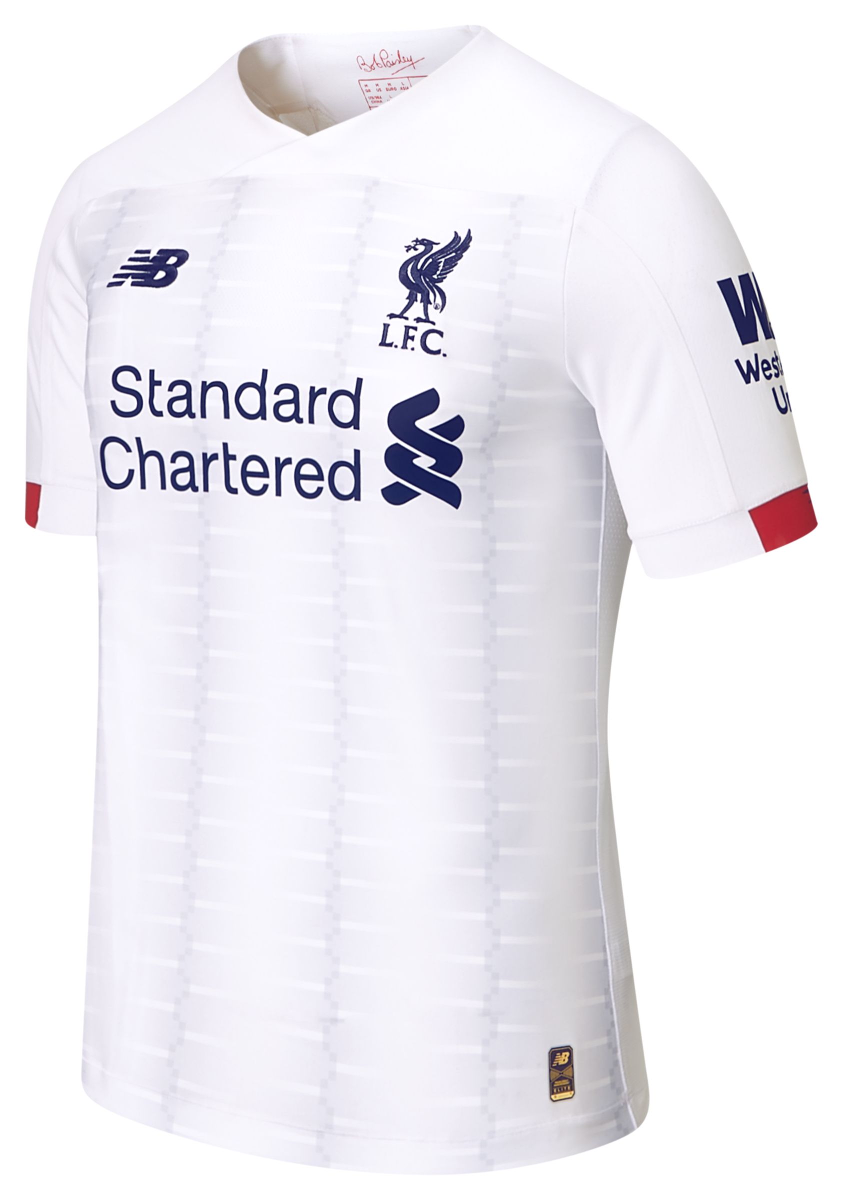 liverpool store new balance